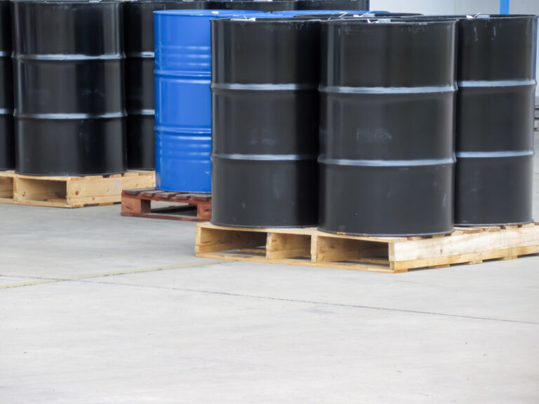 How Different Kinds Of Drum Pumps Work? Xcepcio Blog on Business